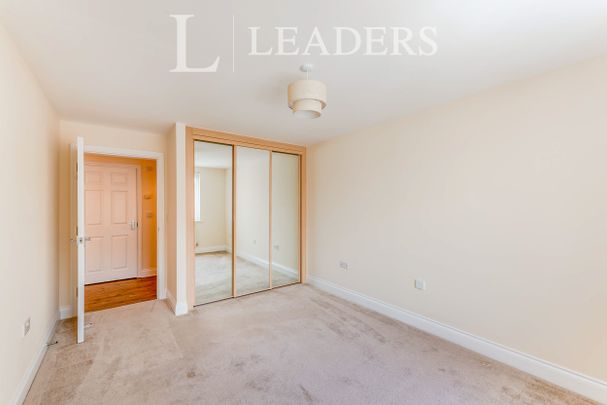 1 bedroom apartment to rent Bridges Place, Denne Parade, Horsham, RH12 - Photo 1