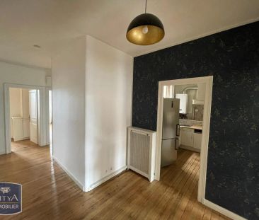 Appartement à louer 4 pièces 98.93m² - Photo 5