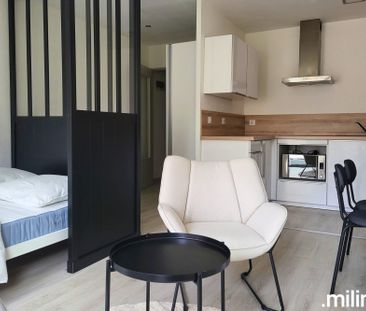 Location Appartement 1 pièce 31m² MOULINS LES METZ 57160 - Photo 2