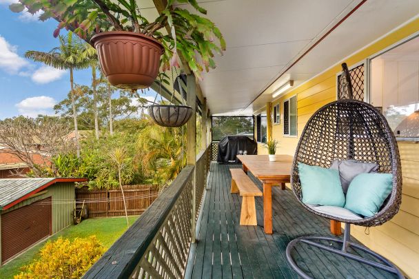 Spacious Family Home !! - Photo 1