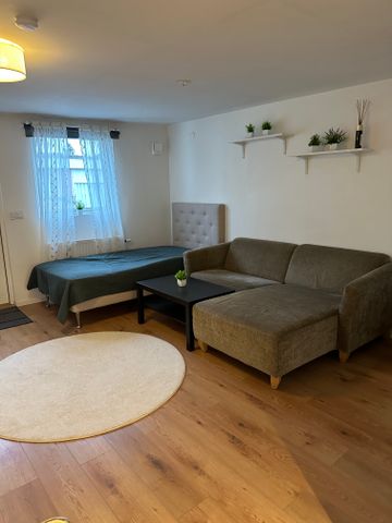 Snorrevägen, Uppsala - Photo 2