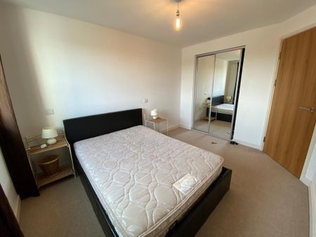 1 bedroom flat to rent - Photo 5