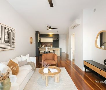 21105/15 Beesley Street, West End QLD 4101 - Apartment For Rent | D... - Photo 6