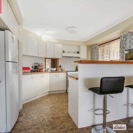Spacious 4-Bedroom Home - Photo 2