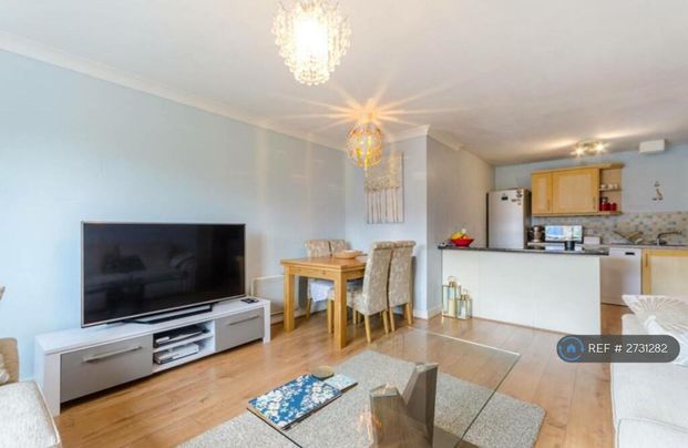 2 bedroom flat to rent - Photo 1