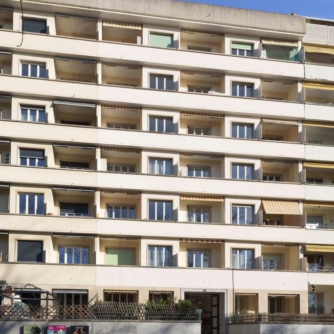 Bord de l'Arve - Foto 1