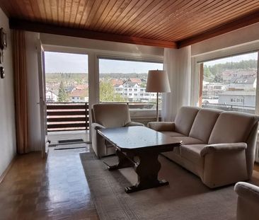 3-Zimmer-Wohnung, Garten, Garage - Photo 3