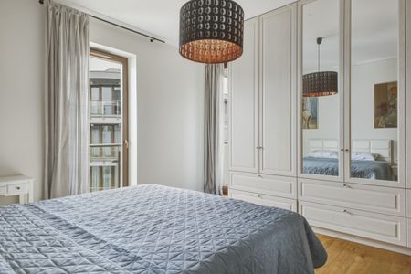 Solec | 72 m2 | Wysoki standard - Photo 5