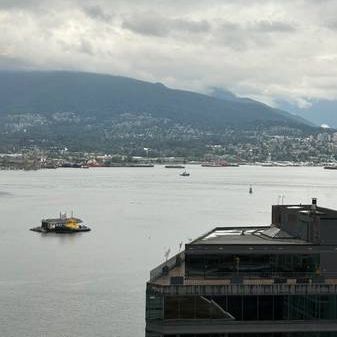 1 and Den at Coal Harbour - Photo 1