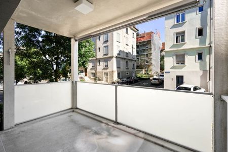 3 ½ Zimmer-Wohnung in St. Gallen mieten - Foto 5