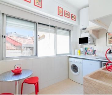 Rua General Massano de Amorim, Lisbon, Lisbon 1300 - Photo 2