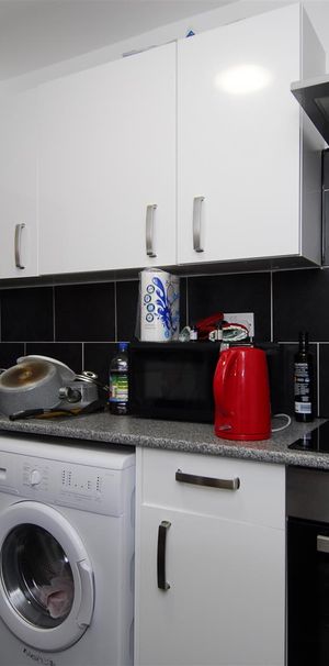 Wolsdon Street, Flat 5, Plymouth - Photo 1