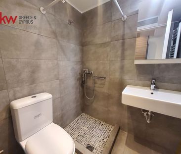 Studio/Γκαρσονιέρα για ενοικίαση Ανάληψη - Μπότσαρη - Νέα Παραλία - Photo 1