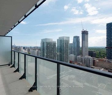 For Lease - 161 Roehampton Avenue Unit# 3512, Toronto, Ontario - Photo 6