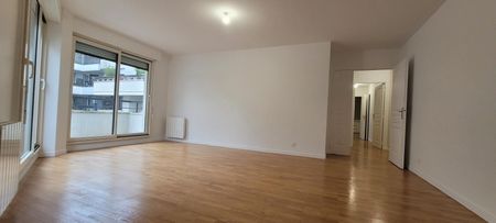Location Appartement 3 pièces 71m² ISSY LES MOULINEAUX 92130 - Photo 3