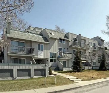 Cedarvilla Apartments | 2404 16A Street SW, Calgary - Photo 1