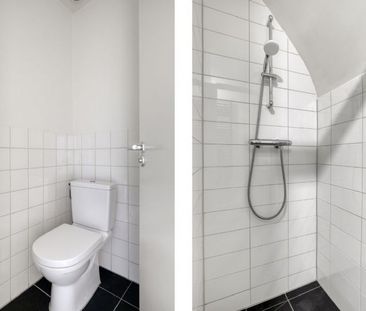 Achillesstraat 102 H, 1076 RH Amsterdam - Photo 5