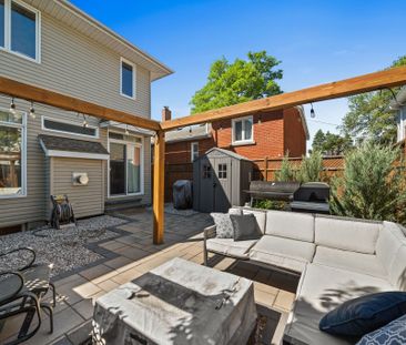 For Lease - 2803 St. Stephen's Street, Britannia Heights - Queenswa... - Photo 5