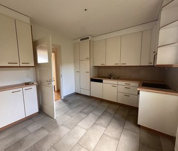 Charmante Wohnung mit grosszügigem Grundriss - Photo 5