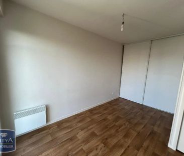 Appartement à louer 1 pièce 21.38m² - Photo 4