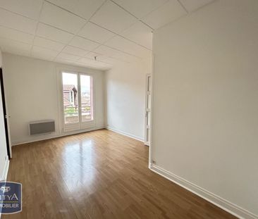 Location Appartement 1 pièce 32m² GRENOBLE 38000 - Photo 6