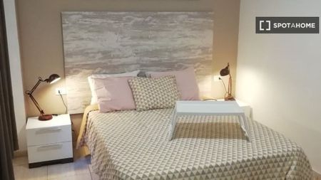 2 room luxury Apartment for rent in Candelaria, Canary Islands - Photo 4