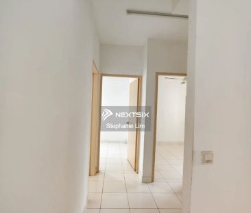 Seri Pinang Apartments @ Setia Alam - Foto 6