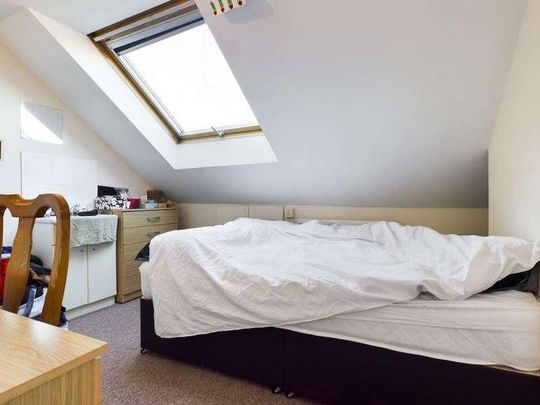 Osborne Road, Brighton, BN1 - Photo 1