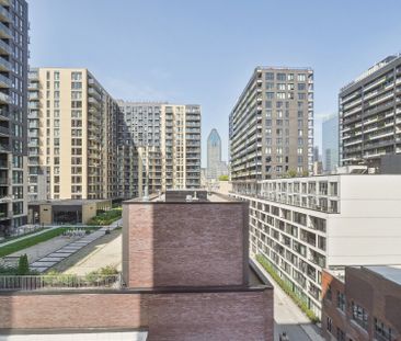 Appartement à louer, Montréal (Le Sud-Ouest) - Photo 4