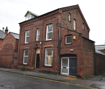 1 bed Apartment in Museum Street Warrington, Warrington, WA1 1HU - Photo 5