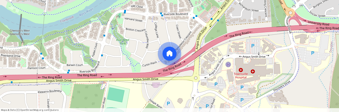 45 Templeton Crescent, Douglas, QLD 4814