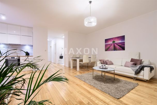 Przestronny 3-pokapartament w Apartamentach Murano - Photo 1