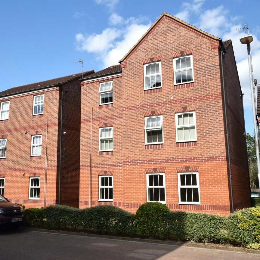 The Sidings, Oakham, LE15 - Photo 1
