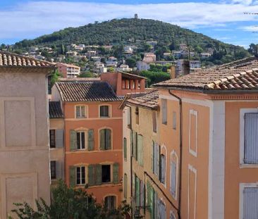 Très beau studio meublé de 32 m2 coeur de ville - Photo 3