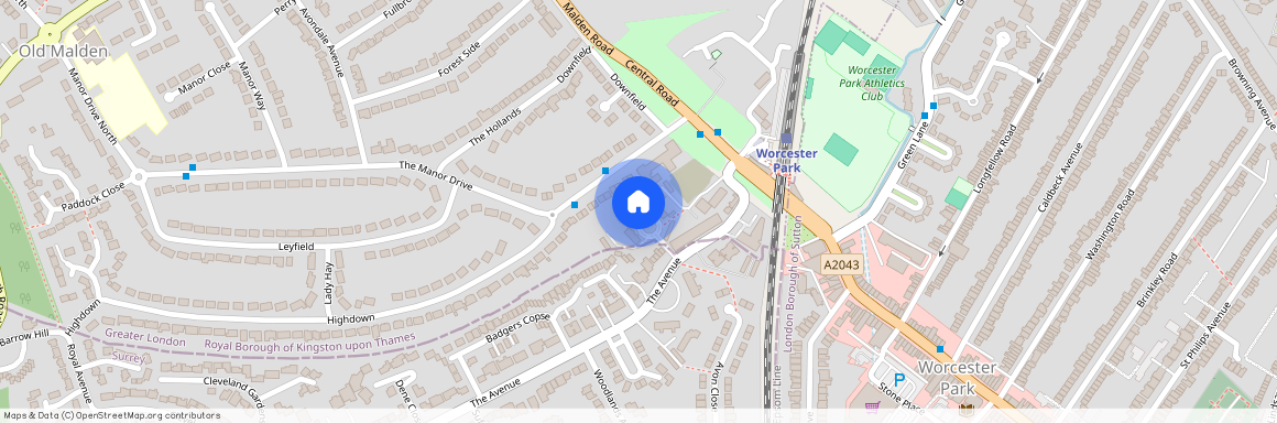 Worcester Park