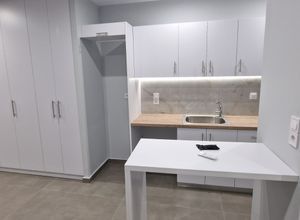 Studio/Γκαρσονιέρα για ενοικίαση - Πάτρα, - Photo 4