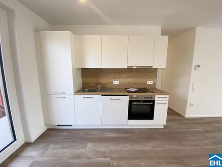 Wohnen im Tullnerfeld: Mietwohnungen mit exzellenter Infrastruktur - Photo 5