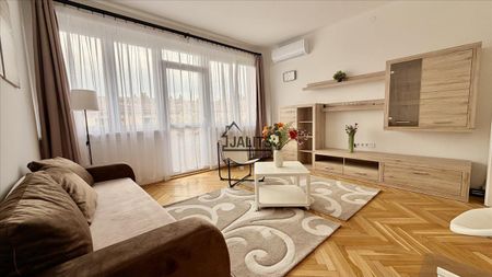 Kiadó felújított lakás - Budapest XI. kerület - Fotó 4