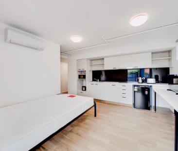 Large Studio - Photo 3