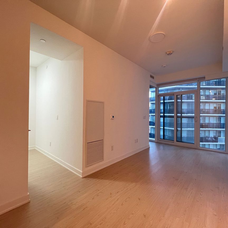 For Lease - 65 Mutual Street Unit# 1507, Toronto, Ontario - Photo 1