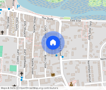 Shop Lane, WELLS-NEXT-THE-SEA - Photo 1