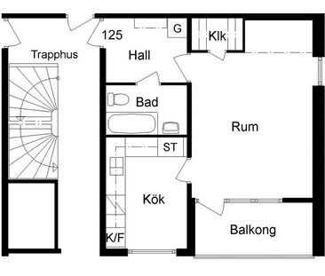 Orkestervägen 2 - Foto 3
