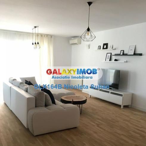Apartament 4 camere LUX Pipera Ibiza Sol - Photo 1
