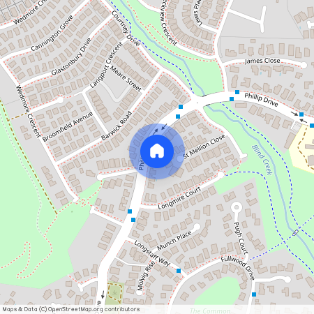 125 Phillip Drive, Vic 3429, Sunbury