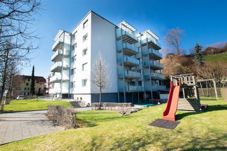 Votre nouvel appartement à Langnau - Photo 3