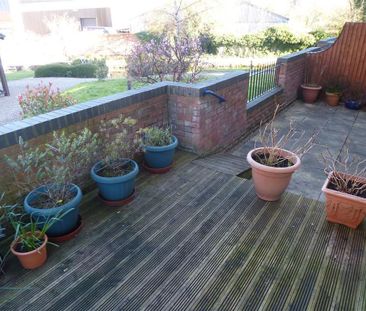 2 bedroom apartment to rent - Photo 5
