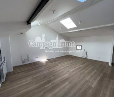 T2 - CENTRE VILLE TARARE - Photo 6