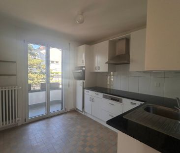 Lichtdurchflutete 3-Zimmerwohnung im Liebefeld - Foto 3