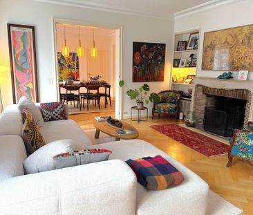 Tout savoir sur cette maison à Woluwe-St-Pierre - Photo 2