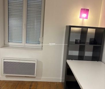 Location Appartement 1 pièce 20m² LILLE 59260 - Photo 2
